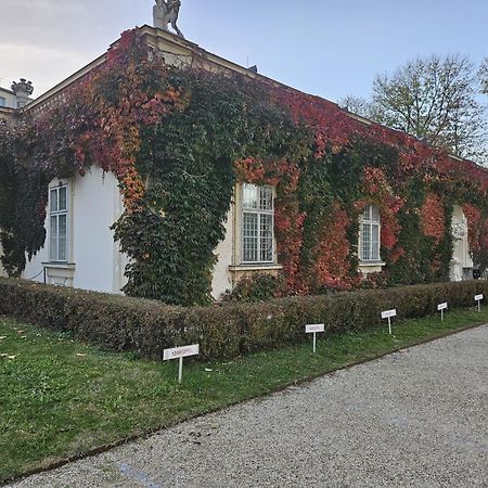 Mauthaus Lichtenstein Vienna Esterno foto