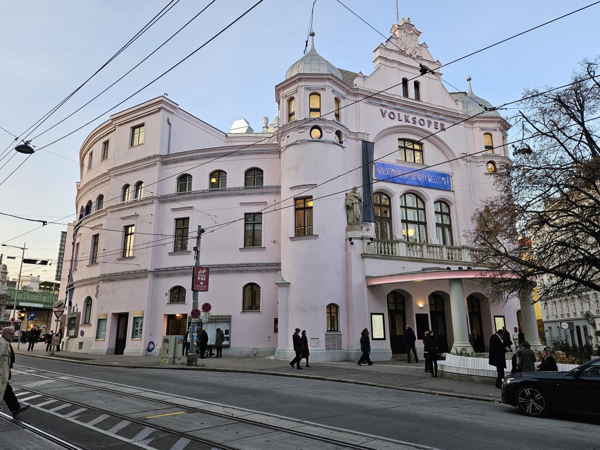 Mauthaus Lichtenstein Vienna Esterno foto
